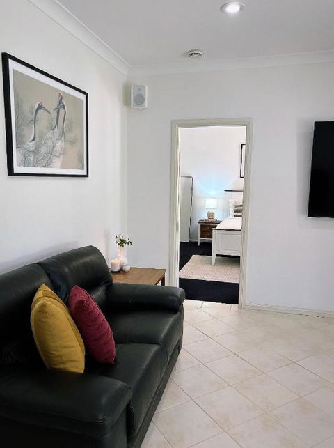 Rosemont - Boutique Lodge - Hotel Accommodation 1