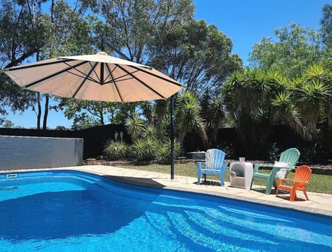 Rosemont - Boutique Lodge - Hotel Accommodation 0