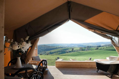 Rosewood Farmstay - Hotel Accommodation 0