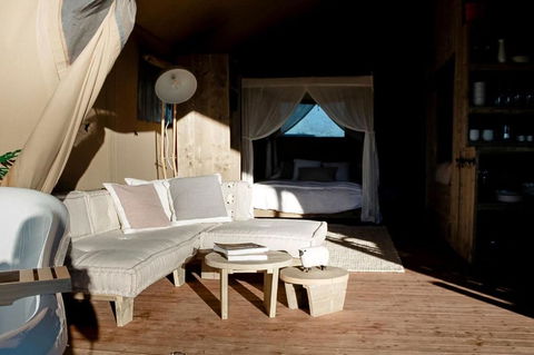 Rosewood Farmstay - Hotel Accommodation 1