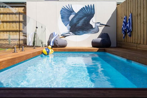 Rosewood Retreat New Luxury Home - Hotel Accommodation 0