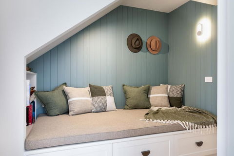 Rosewood Retreat New Luxury Home - Hotel Accommodation 3