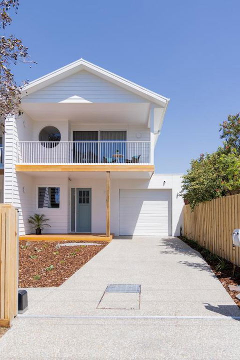 Rosewood Retreat New Luxury Home - Hotel Accommodation 1