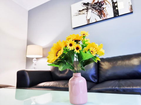 Rosie House-Spacious Comfortable Home - Hotel Accommodation 1