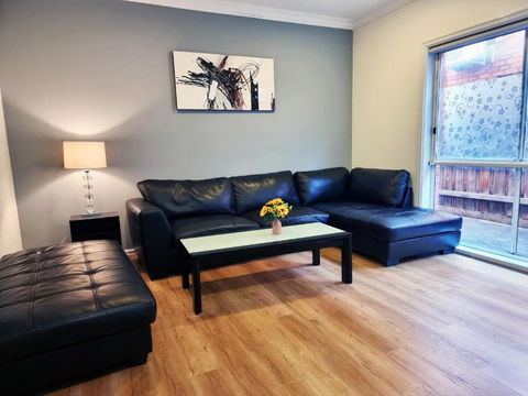 Rosie House-Spacious Comfortable Home - Hotel Accommodation 2