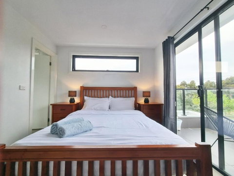 Rosie Townhouse In Prime Location Close To CBD - Hotel Accommodation 3