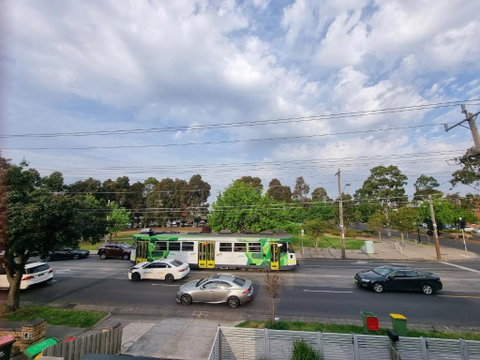 Rosie Townhouse In Prime Location Close To CBD - Hotel Accommodation 1