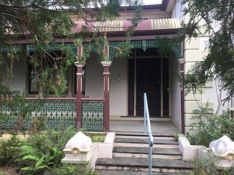 Rosslyn - Hotel Accommodation 3