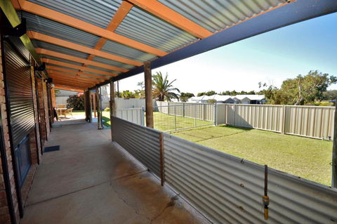 Rossys Retreat - Kalbarri WA - Hotel Accommodation 1