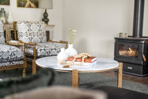 Roxy - A Secluded Luxury Estate Near Berry, Where Serenity Meets Family Comfort - Hotel Accommodation 2