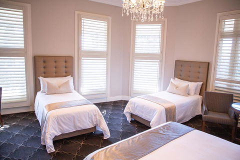 Royal Hotel Randwick - Hotel Accommodation 1