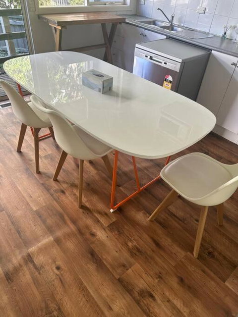 Royal Botanic Garden Yarra River - Hotel Accommodation 1