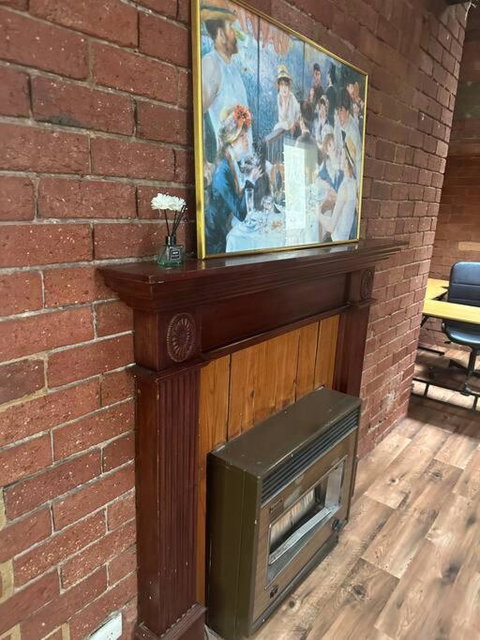 Royal Botanic Garden Yarra River - Hotel Accommodation 2