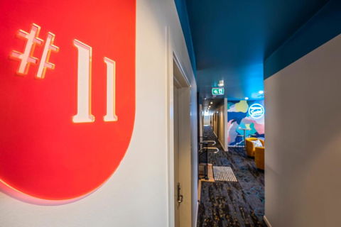 Royal Hotel By Nightcap Social - Hotel Accommodation 2