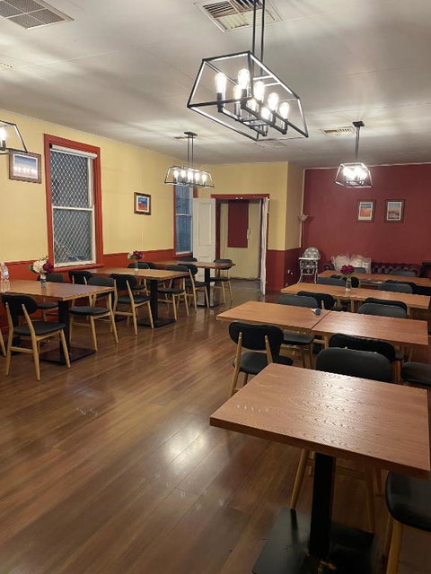 Royal Mail Hotel - Meekatharra - Hotel Accommodation 2