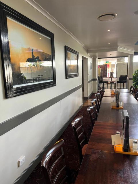 Royal Hotel-Motel - Hotel Accommodation 2