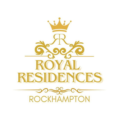 Royal Residences Rockhampton - Hotel Accommodation 0