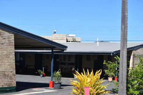 Royal Residences Rockhampton - Hotel Accommodation 3
