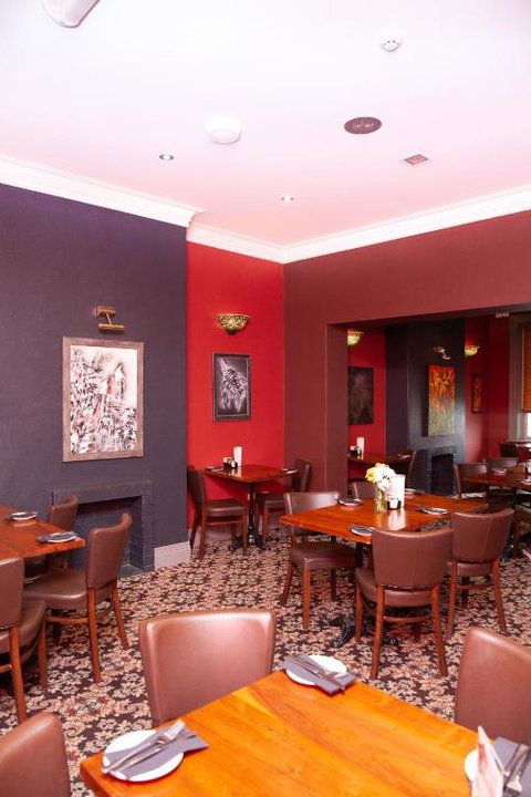Royal Hotel Singleton - Hotel Accommodation 3