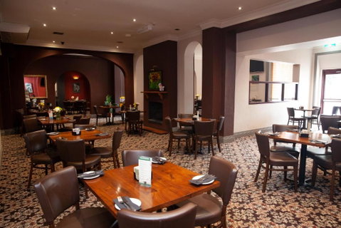Royal Hotel Singleton - Hotel Accommodation 2