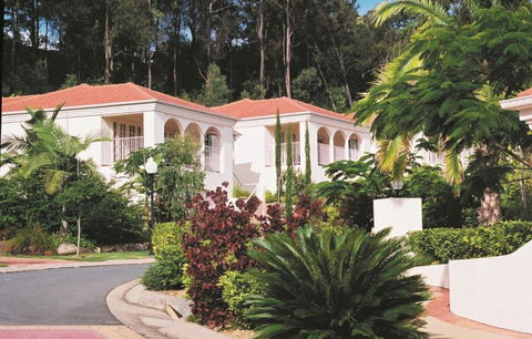 Royal Woods Resort - Hotel Accommodation 0