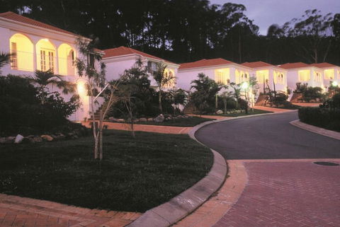 Royal Woods Resort - Hotel Accommodation 2