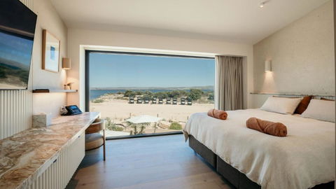 Rumi On Louth - Hotel Accommodation 2