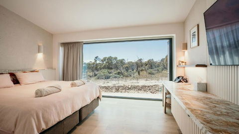 Rumi On Louth - Hotel Accommodation 3