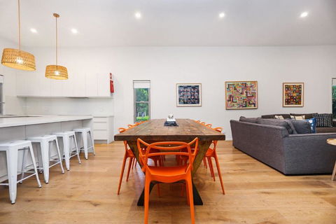 Russell Street Retreat - Hotel Accommodation 3