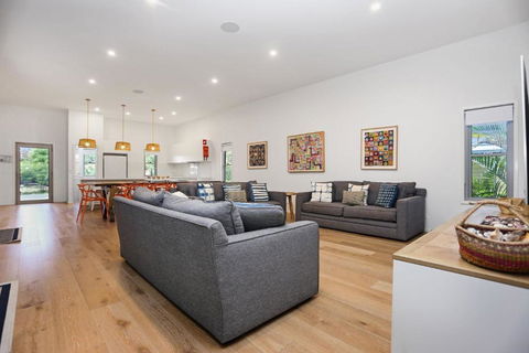 Russell Street Retreat - Hotel Accommodation 0
