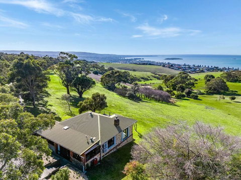 Rustic Cottage - Hotel Accommodation 3