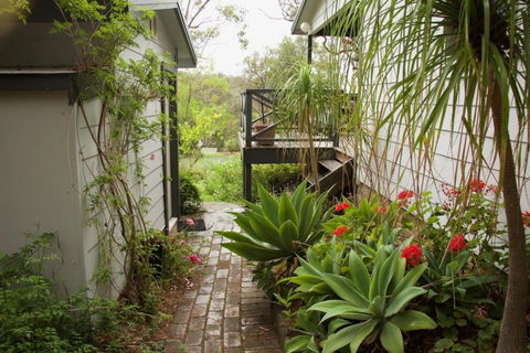Rustic Spirit - Hotel Accommodation 3