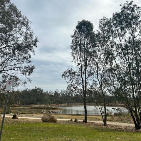 Rutherglen Holiday Park - Hotel Accommodation 0