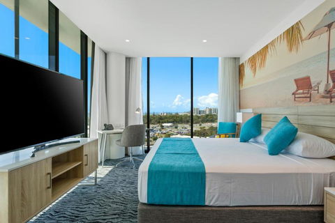 Rydges Gold Coast Airport - Hotel Accommodation 3