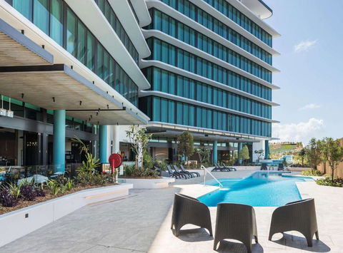 Rydges Gold Coast Airport - Hotel Accommodation 0