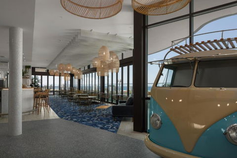 Rydges Gold Coast Airport - Hotel Accommodation 2