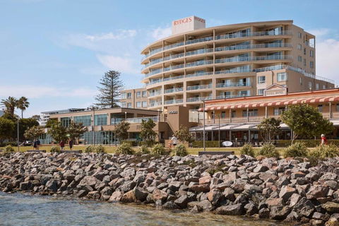 Rydges Hotel Port Macquarie - Hotel Accommodation 2