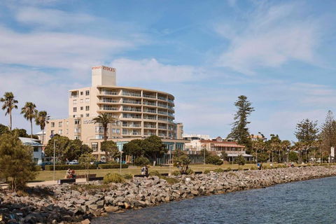 Rydges Hotel Port Macquarie - Hotel Accommodation 3