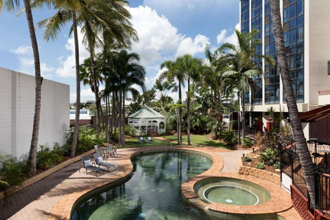 Rydges Southbank Townsville - Hotel Accommodation 2