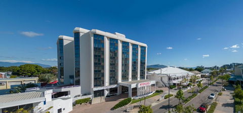 Rydges Southbank Townsville - Hotel Accommodation 0