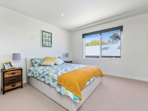 RYE/BLAIRGOWRIE FAMILY ENTERTAINER.. - Hotel Accommodation 1