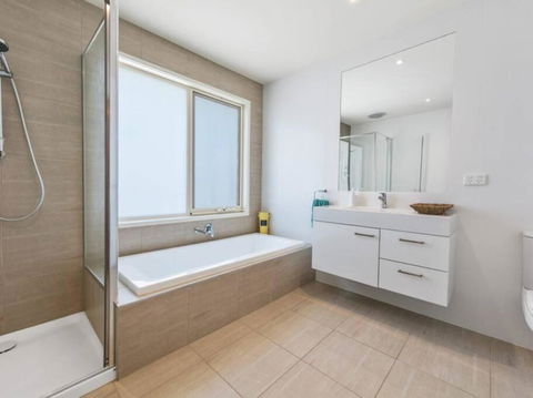 RYE/BLAIRGOWRIE FAMILY ENTERTAINER.. - Hotel Accommodation 2