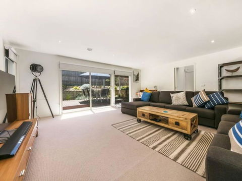 RYE/BLAIRGOWRIE FAMILY ENTERTAINER.. - Hotel Accommodation 3
