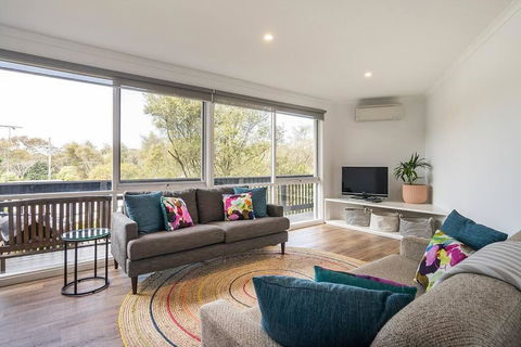 RYE RETREAT..perfect For Every Season - Hotel Accommodation 0