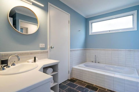 RYE RETREAT..perfect For Every Season - Hotel Accommodation 1