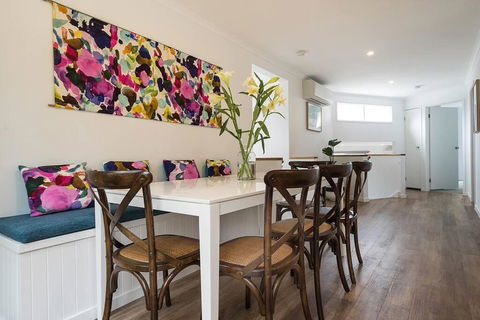 RYE RETREAT..perfect For Every Season - Hotel Accommodation 3