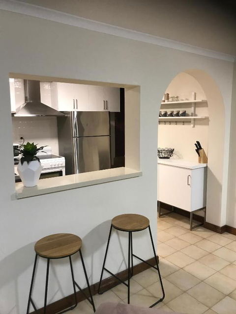 SA House - Hotel Accommodation 0