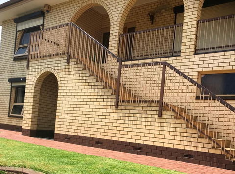 SA House - Hotel Accommodation 1