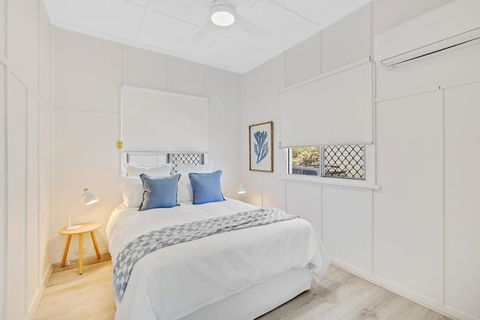 Sage Cottage! CBD Perfection! - Hotel Accommodation 2