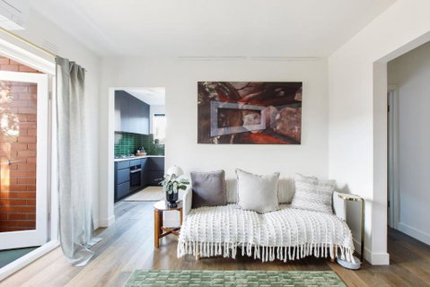 Sage Haven - Laidback St Kilda Beach Living - Hotel Accommodation 0